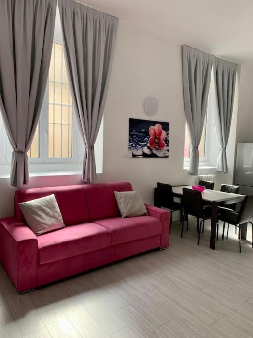 La Casa Di Ale-Appartamento Nuovissimo Milano Exteriör bild