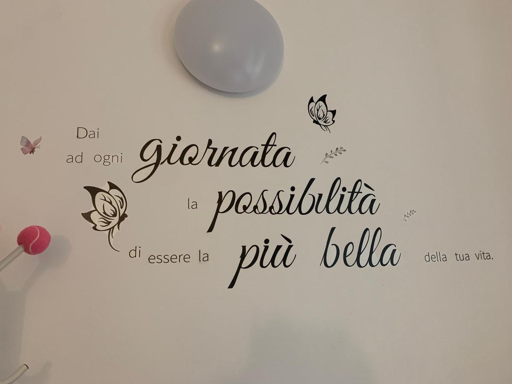La Casa Di Ale-Appartamento Nuovissimo Milano Exteriör bild