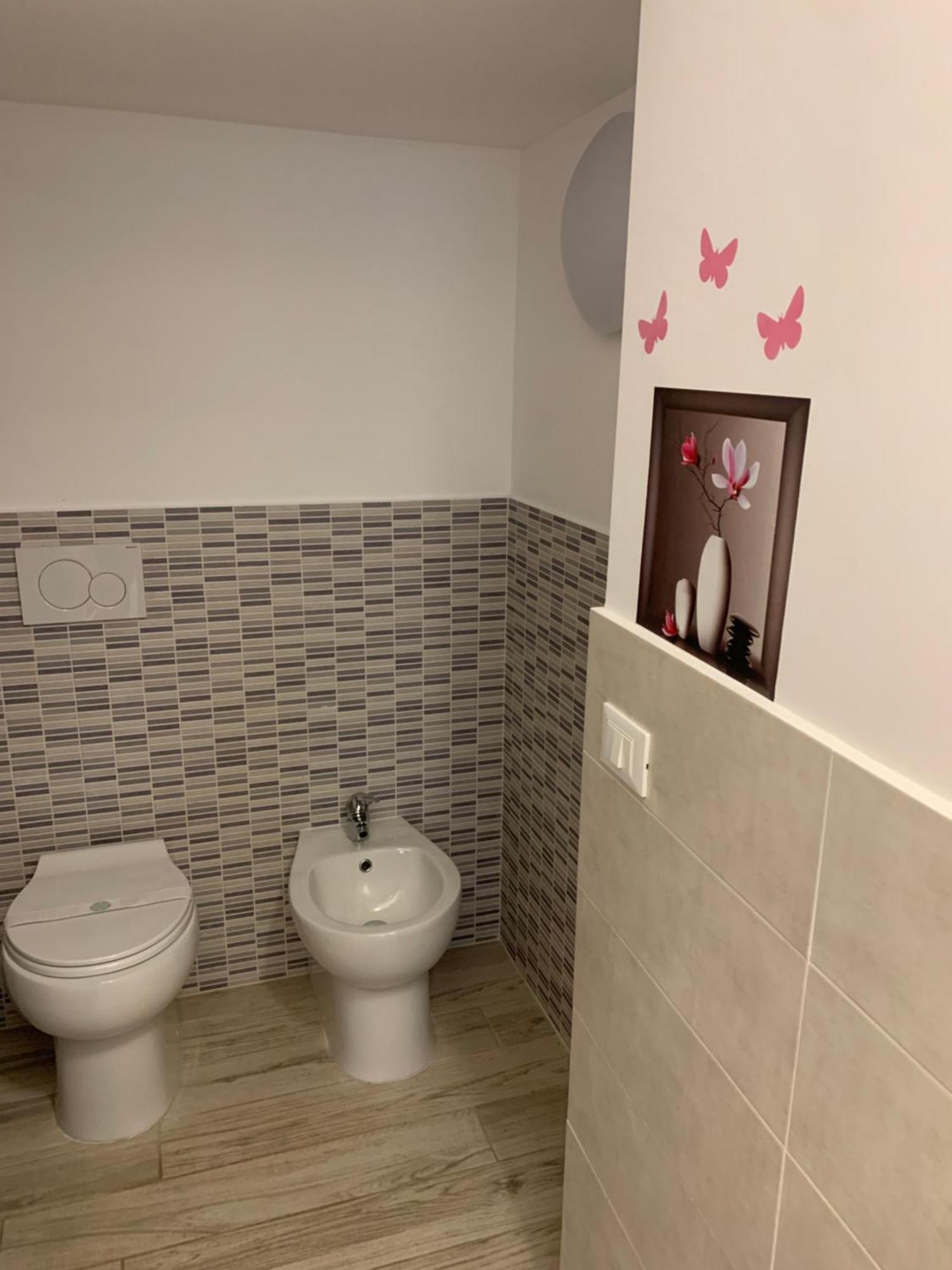 La Casa Di Ale-Appartamento Nuovissimo Milano Exteriör bild